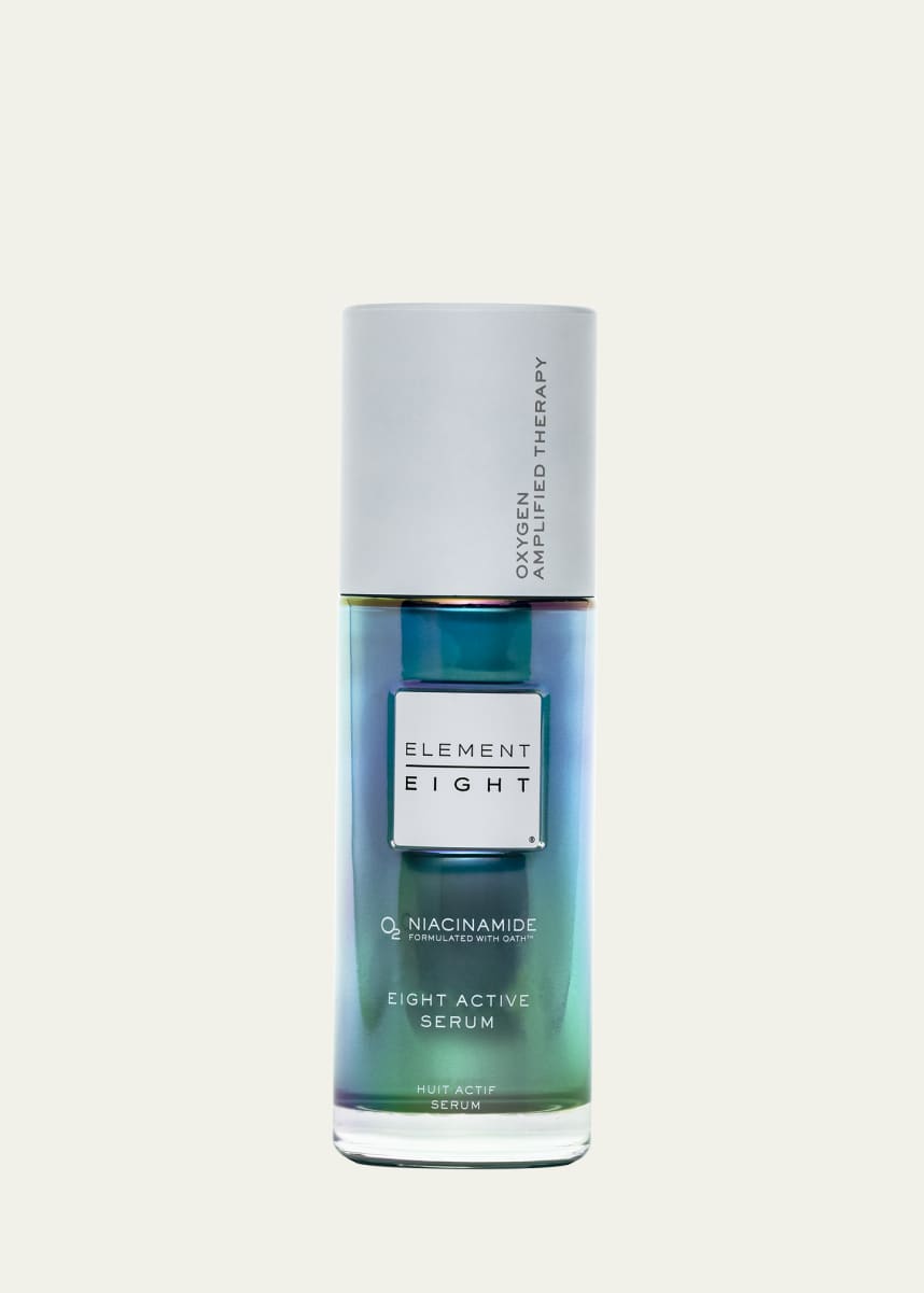 Element Eight O2 Niacinamide Eight Active Serum
