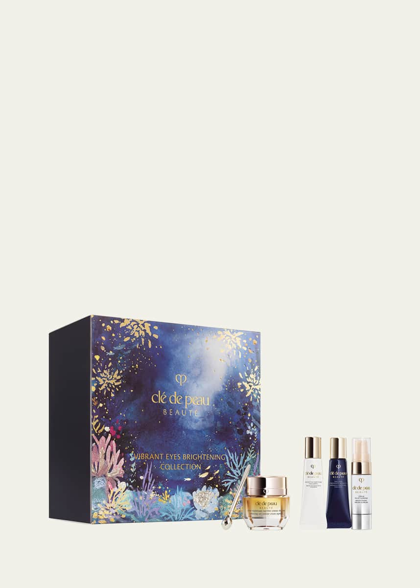 House of Bō Tesoro Parfum Discovery Travel Set