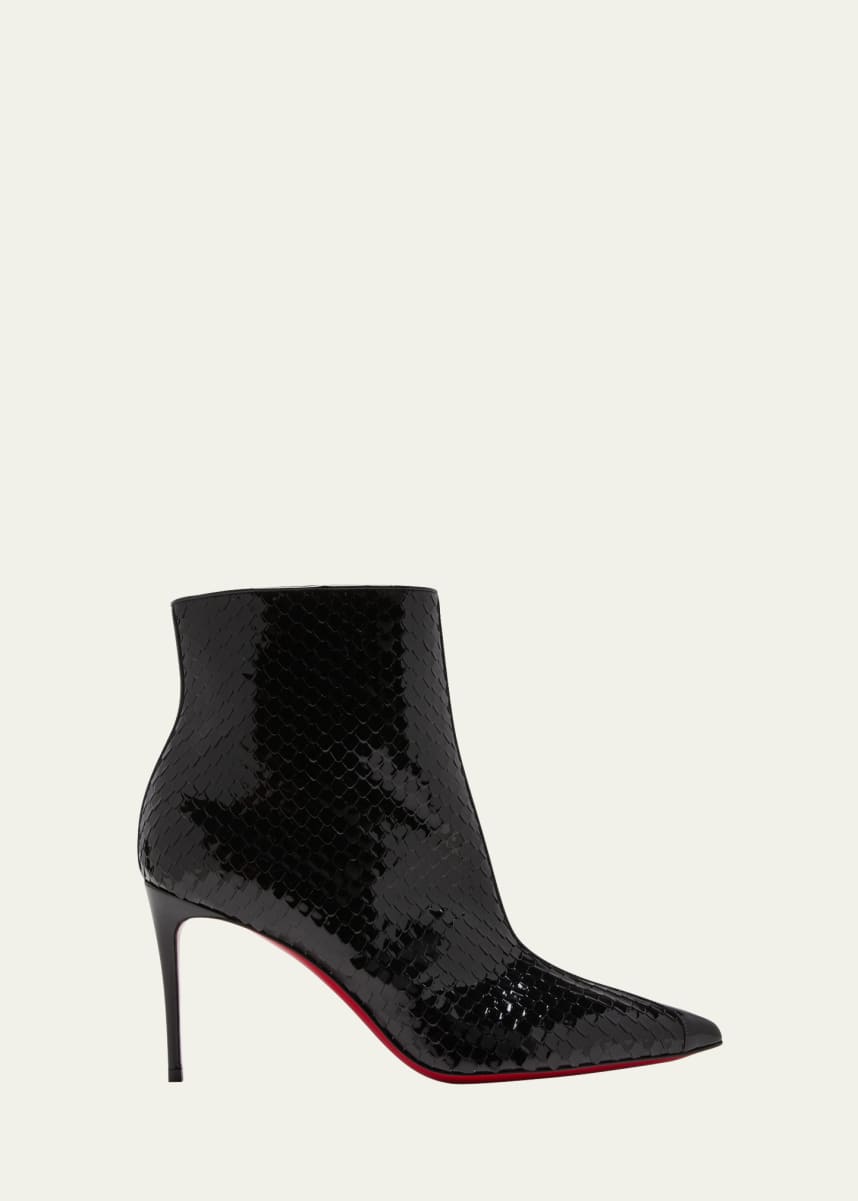Women's Christian Louboutin Shoes | Bergdorf Goodman