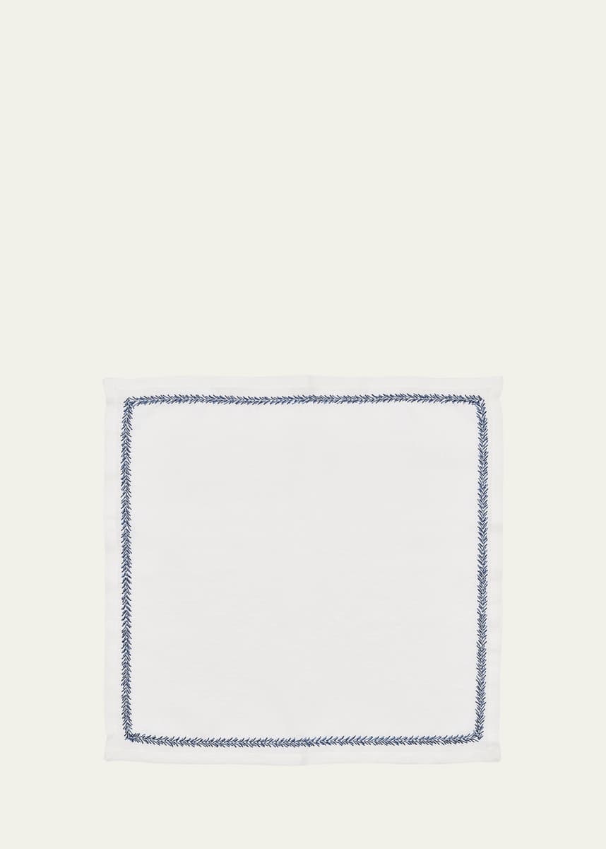 Kim Seybert Jardin Napkin