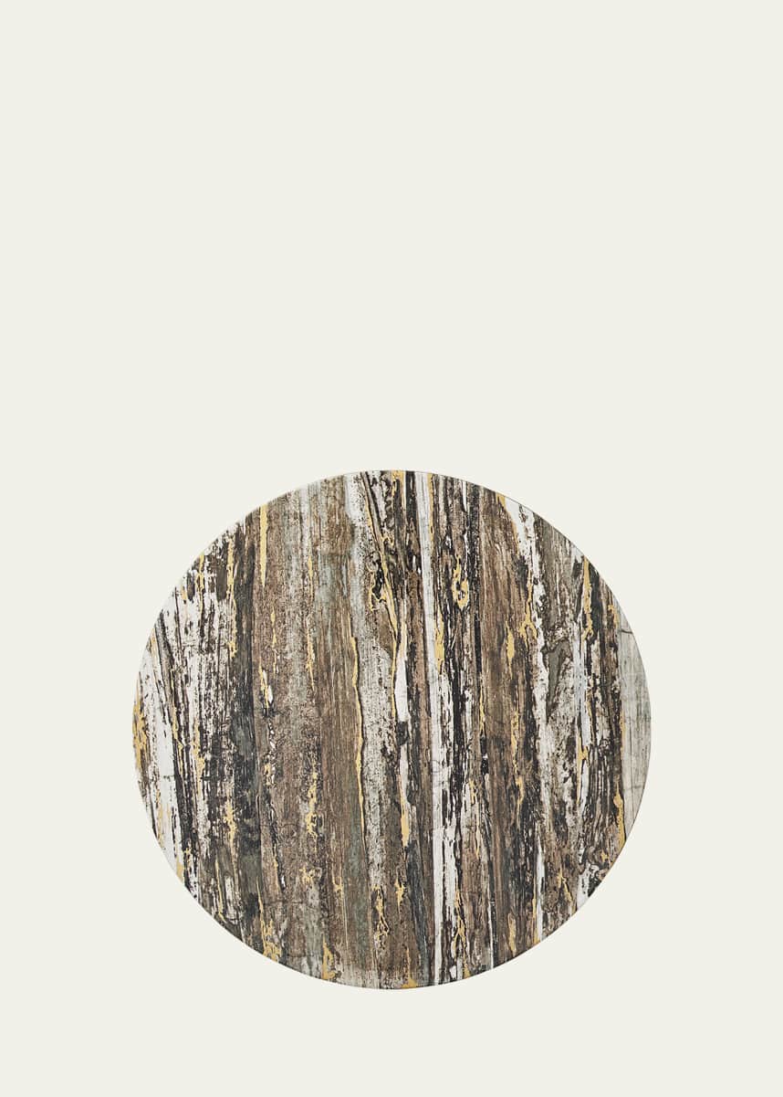 Kim Seybert Weathered Pine Placemat