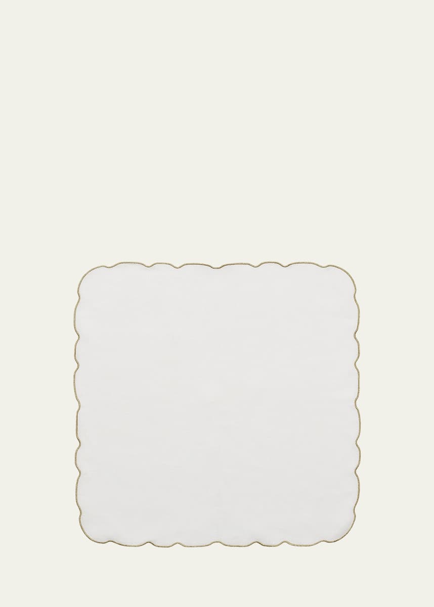 Kim Seybert Luminance Napkin
