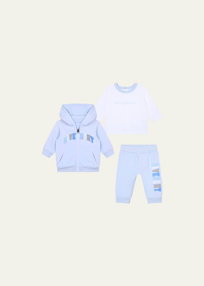 Givenchy Baby, Toddler, and Kids