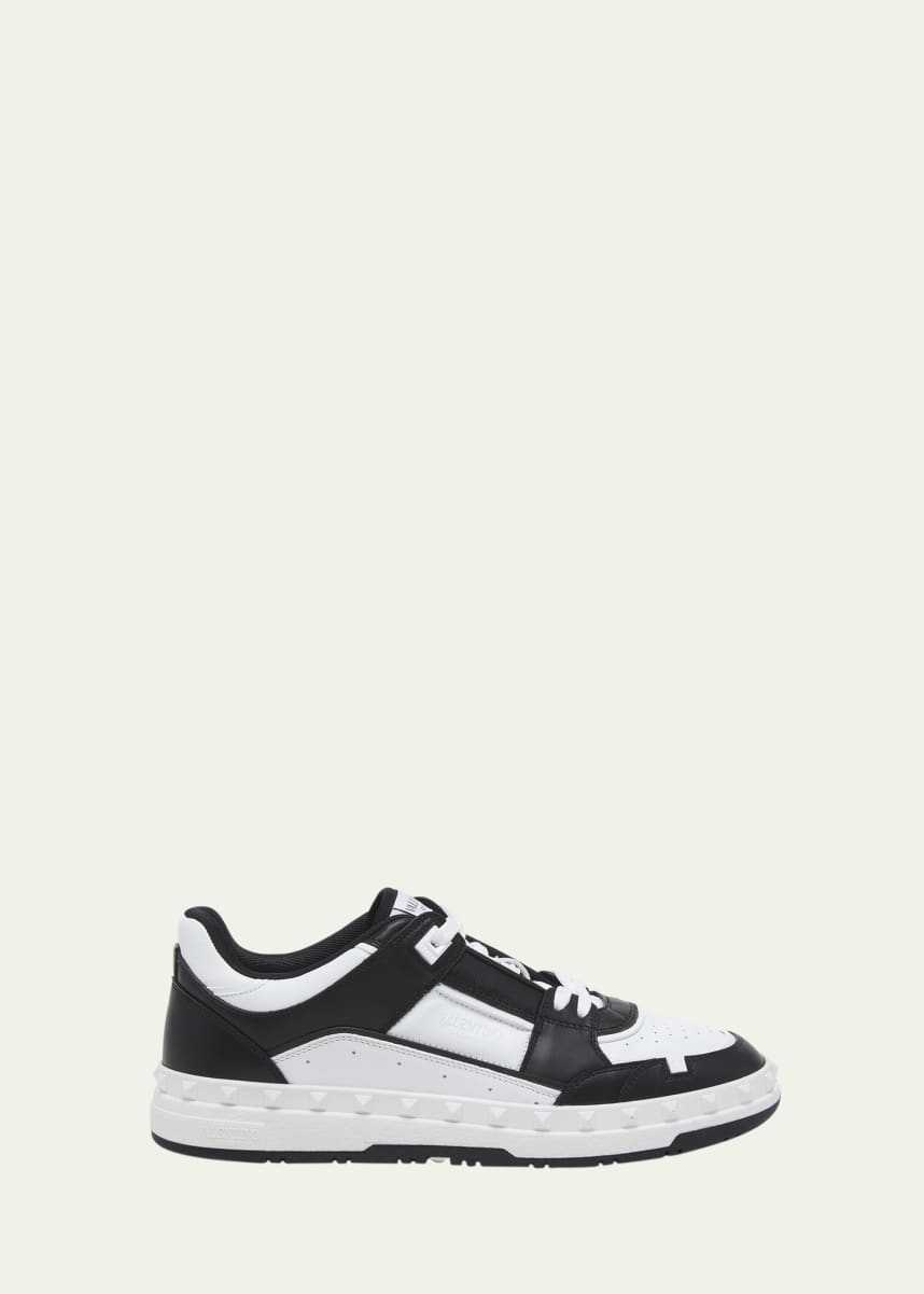 Valentino Garavani Shoes for Men Bergdorf Goodman