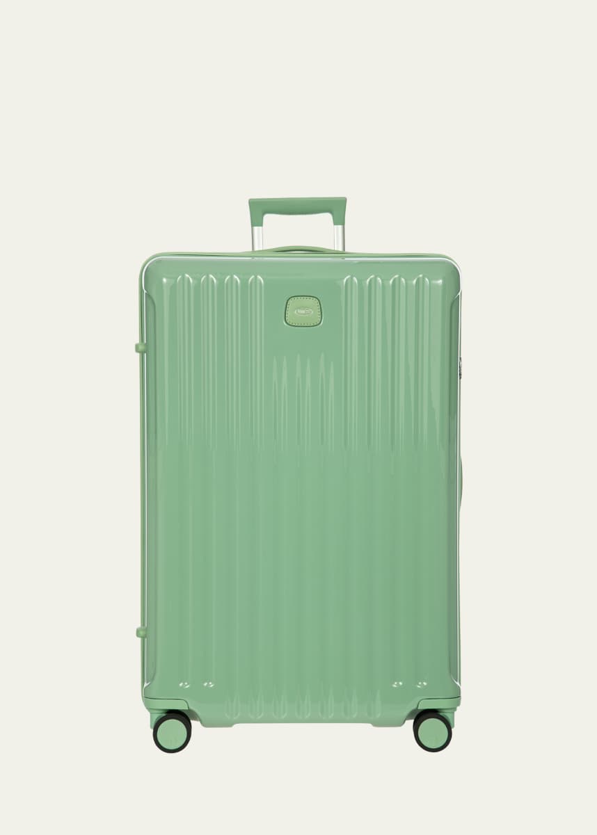 Bric's Postiano 30" Expandable Hardside Spinner Luggage