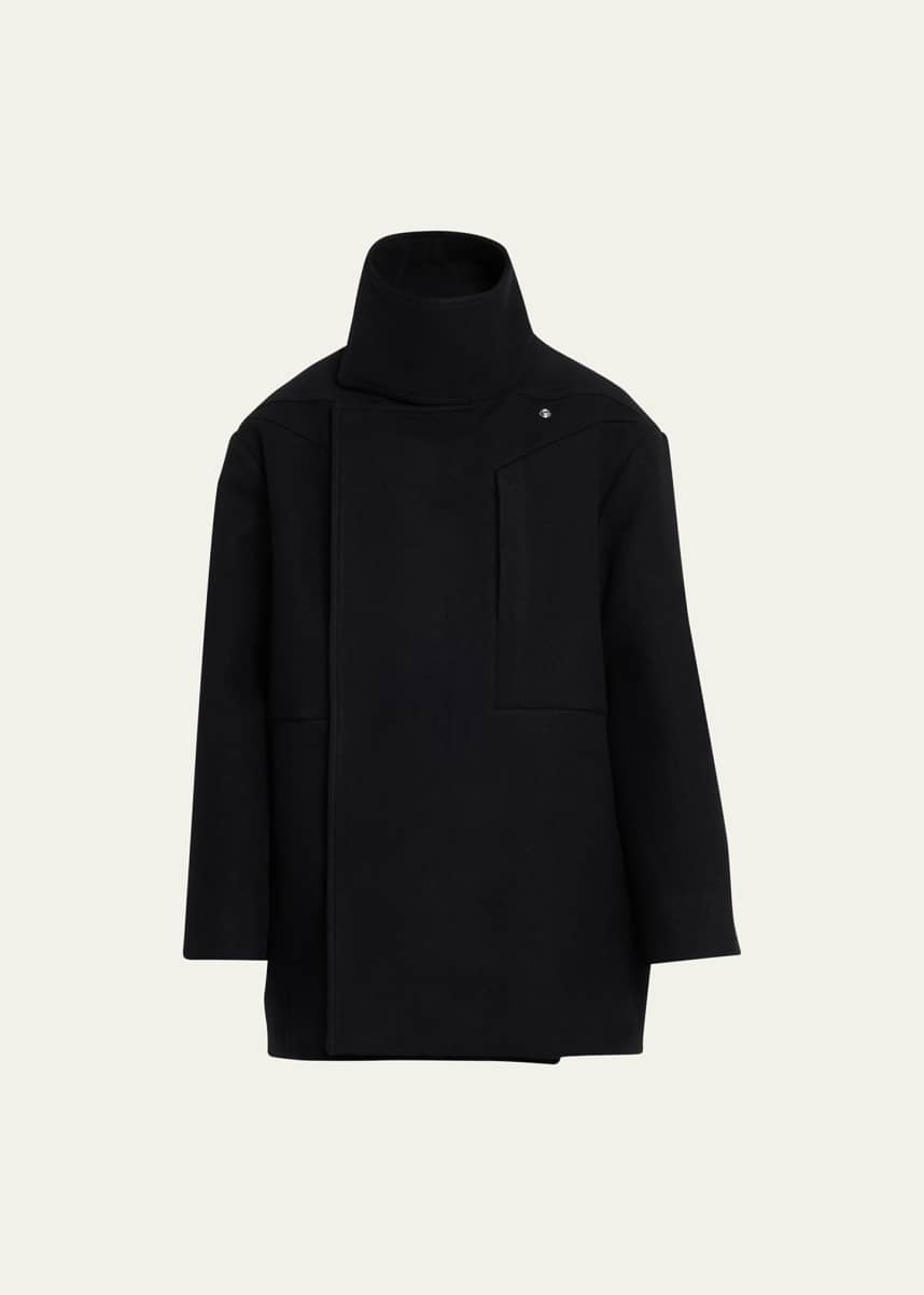 Designer Jackets Coats for Men Bergdorf Goodman
