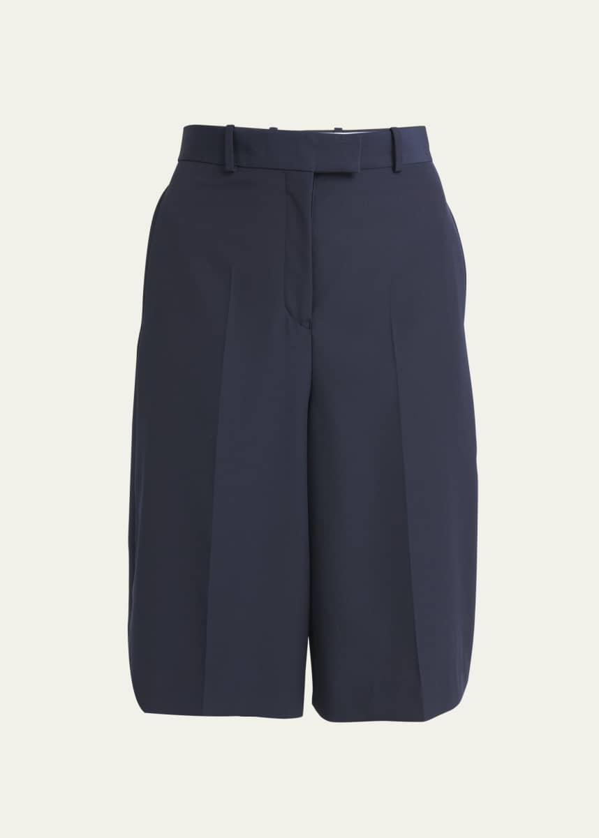 Womens designer shorts sale hot sale