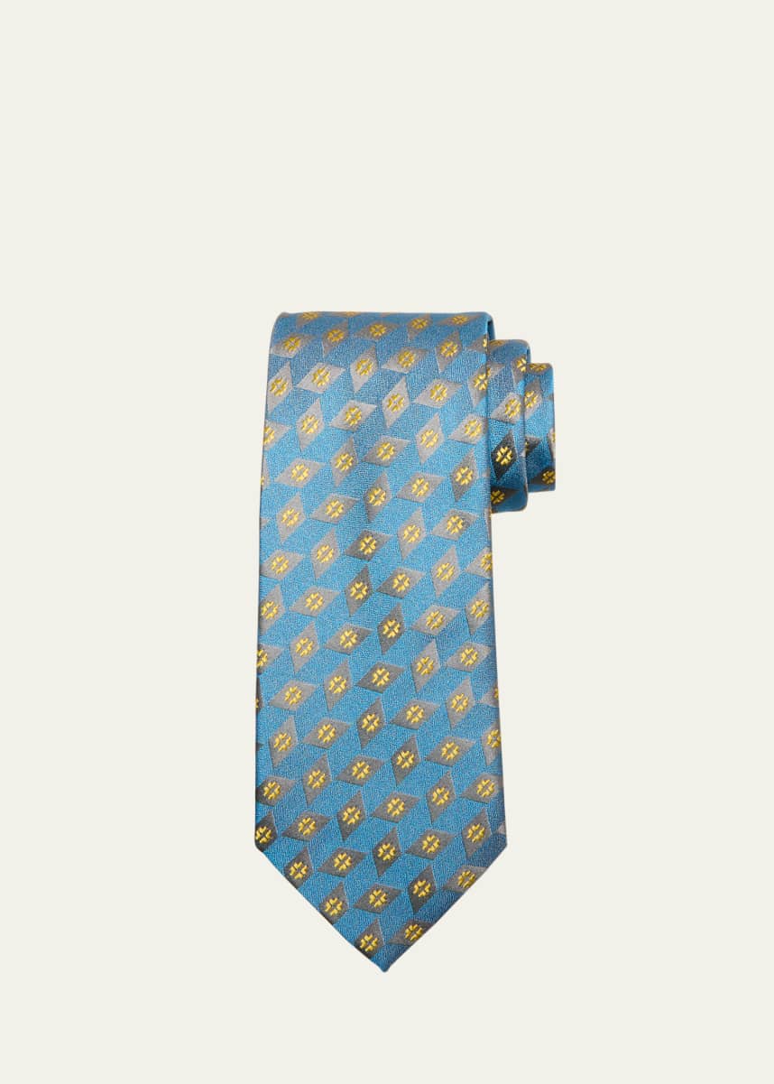 bergdorf ties