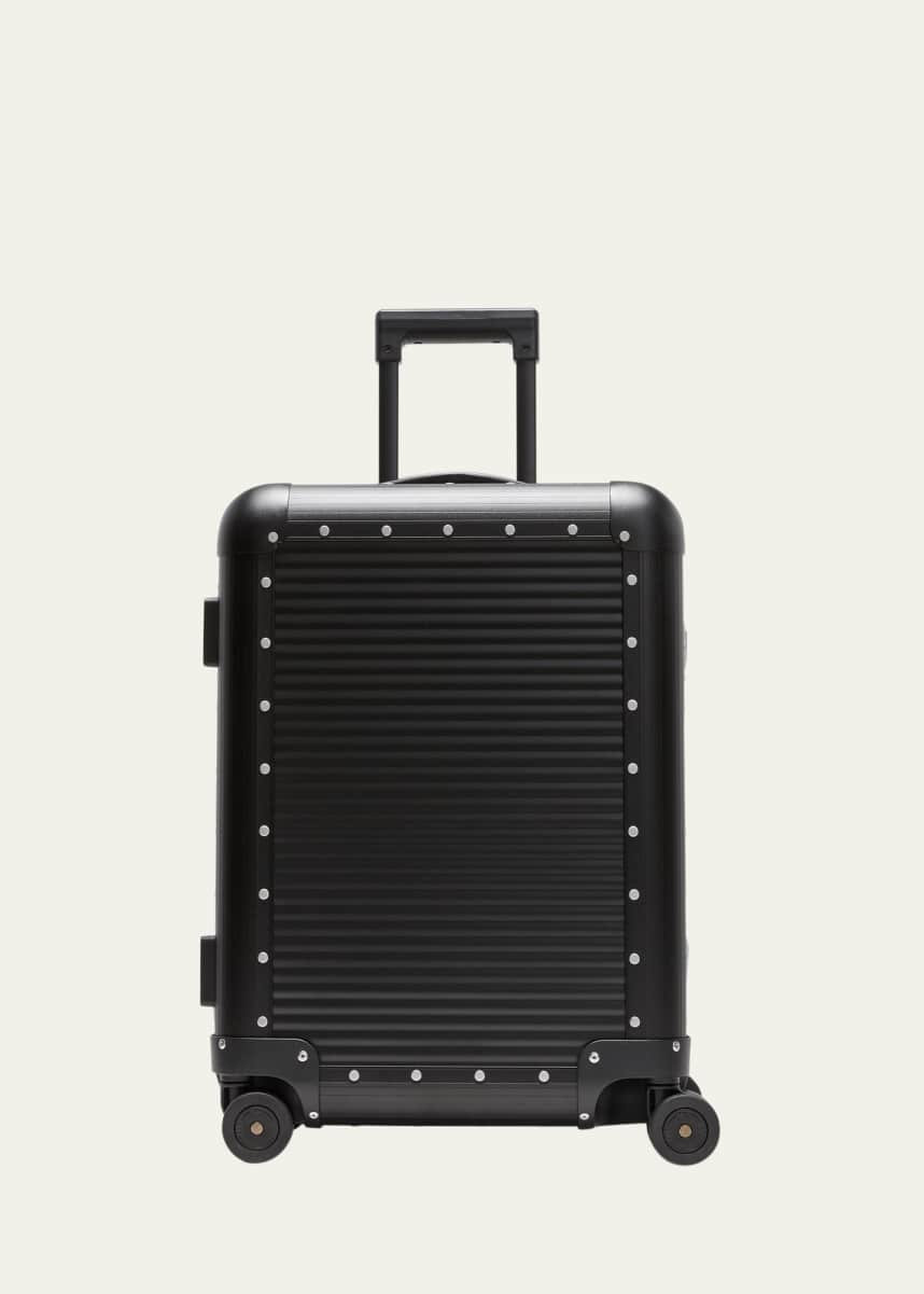 Valentino Garavani Men's VLTN Nylon Mini Backpack - Bergdorf Goodman
