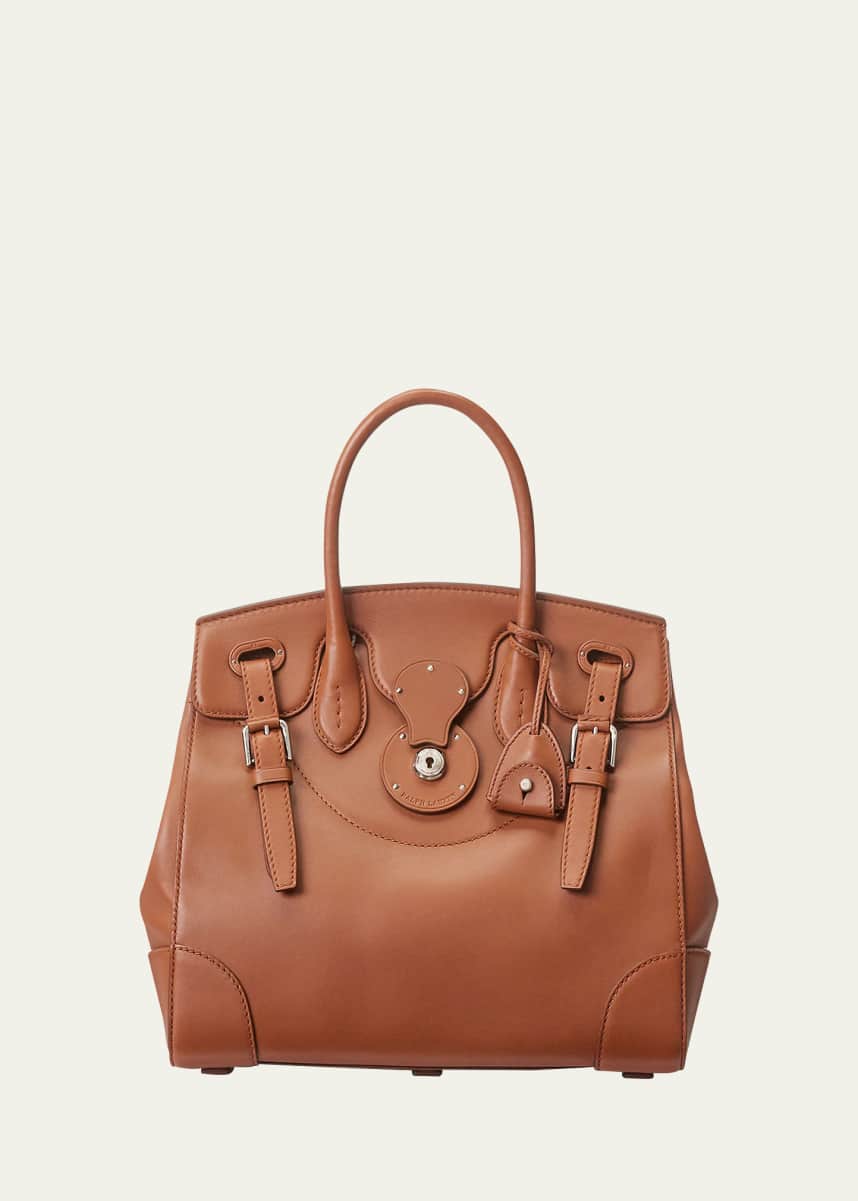 Ralph Lauren Collection Nappa Leather Soft Ricky 33