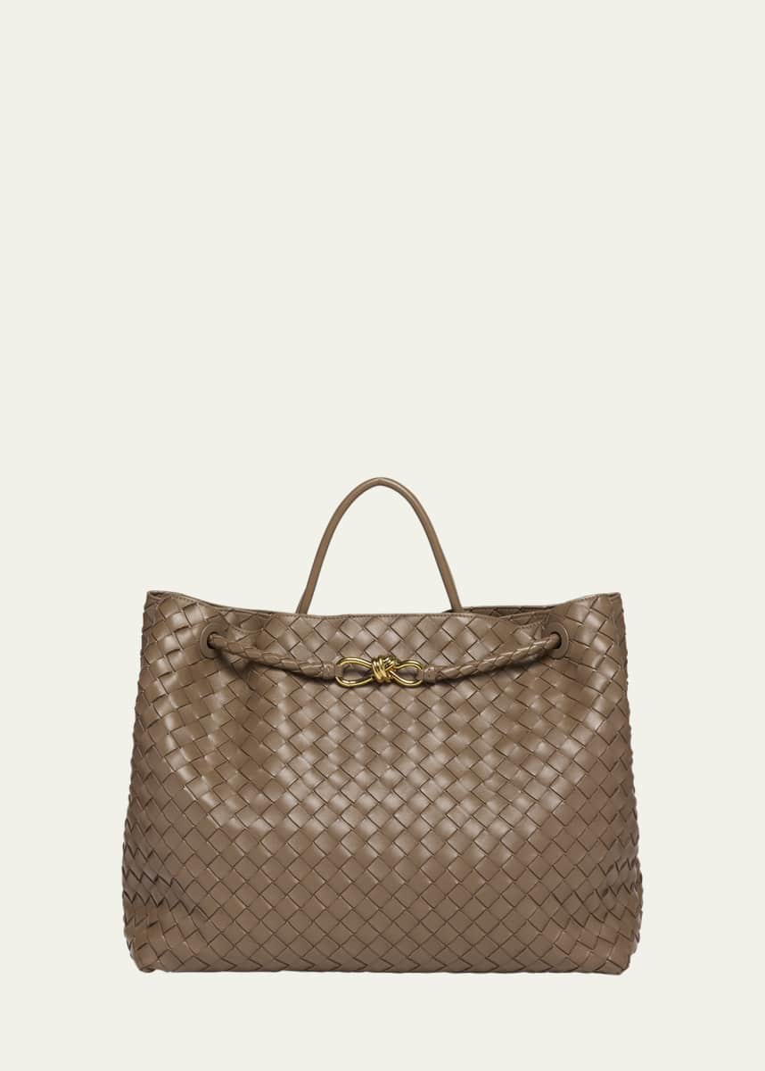 Bottega Veneta Large Andiamo Bag
