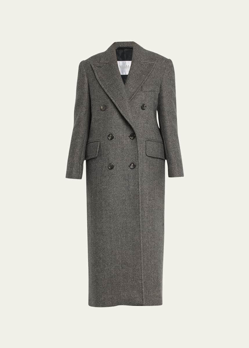 Designer Coats & Outerwear for Women | Bergdorf Goodman