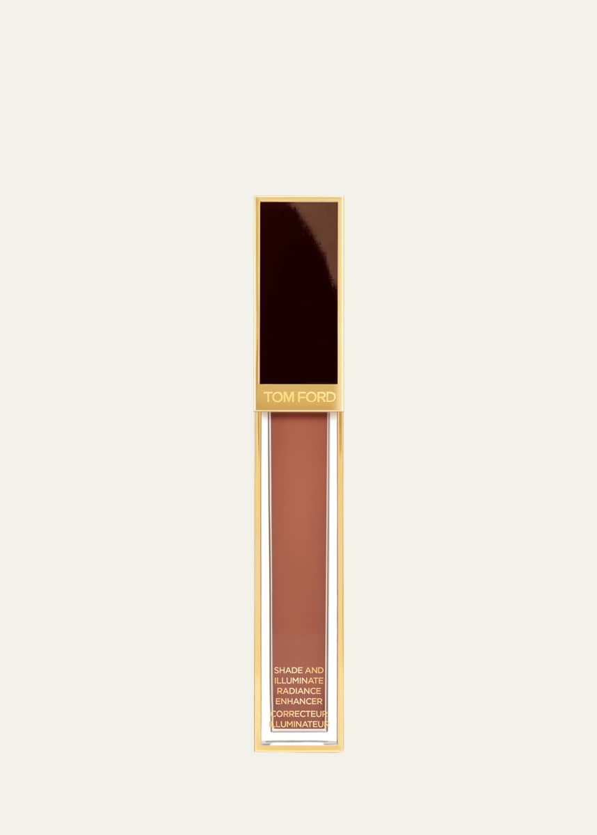 TOM FORD Shade & Illuminate Radiance Enhancer