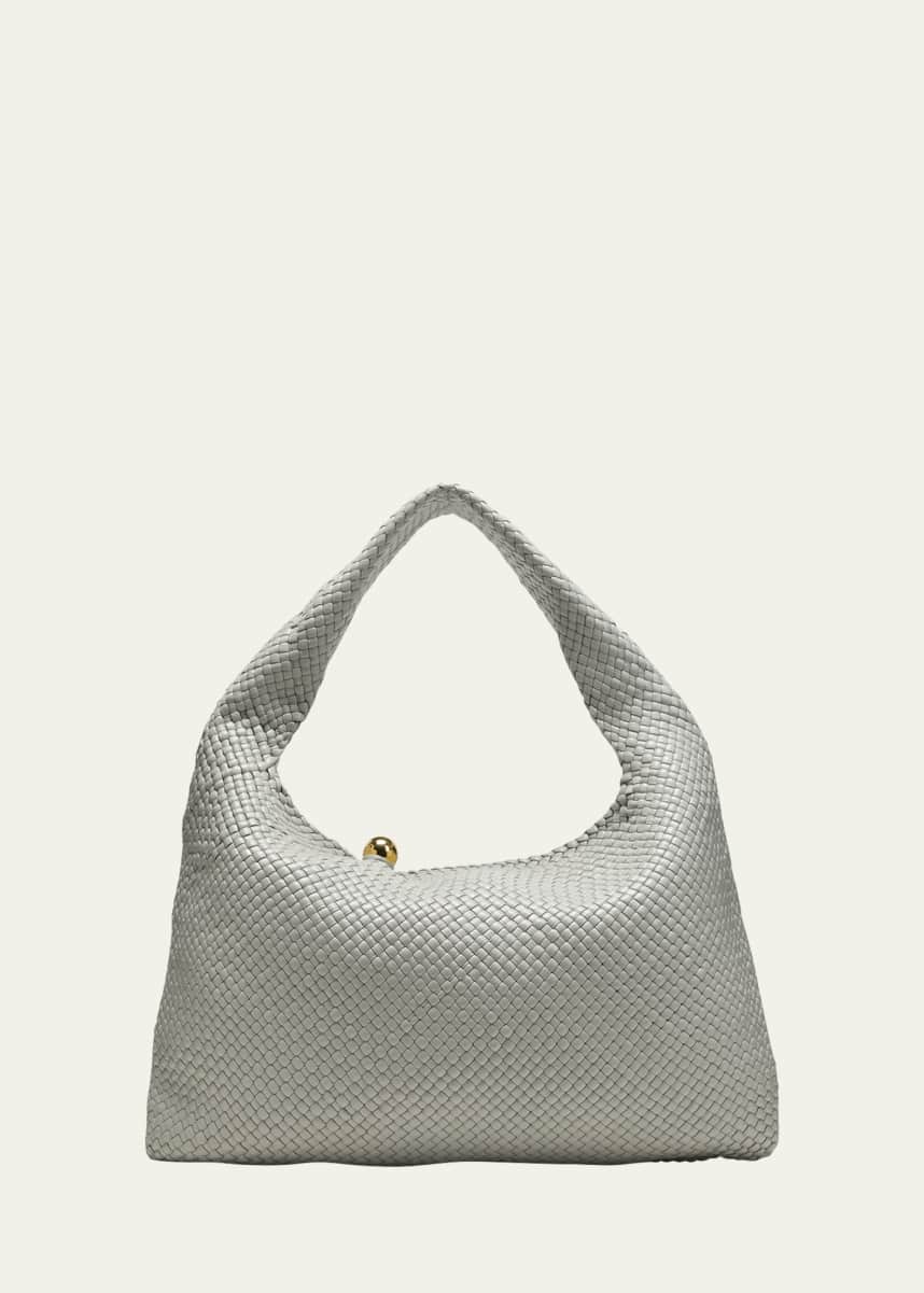 Bottega Veneta Large Hop Bag
