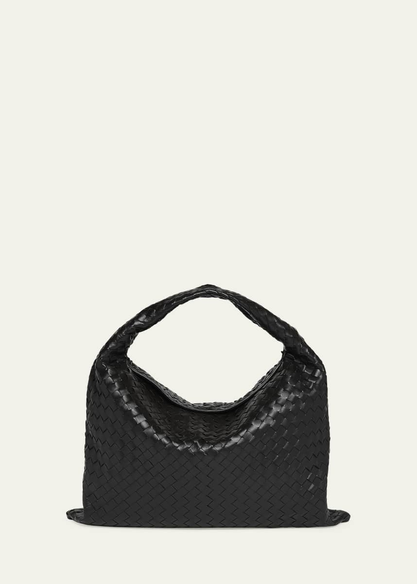 Bottega Veneta Large Hop Shoulder Bag