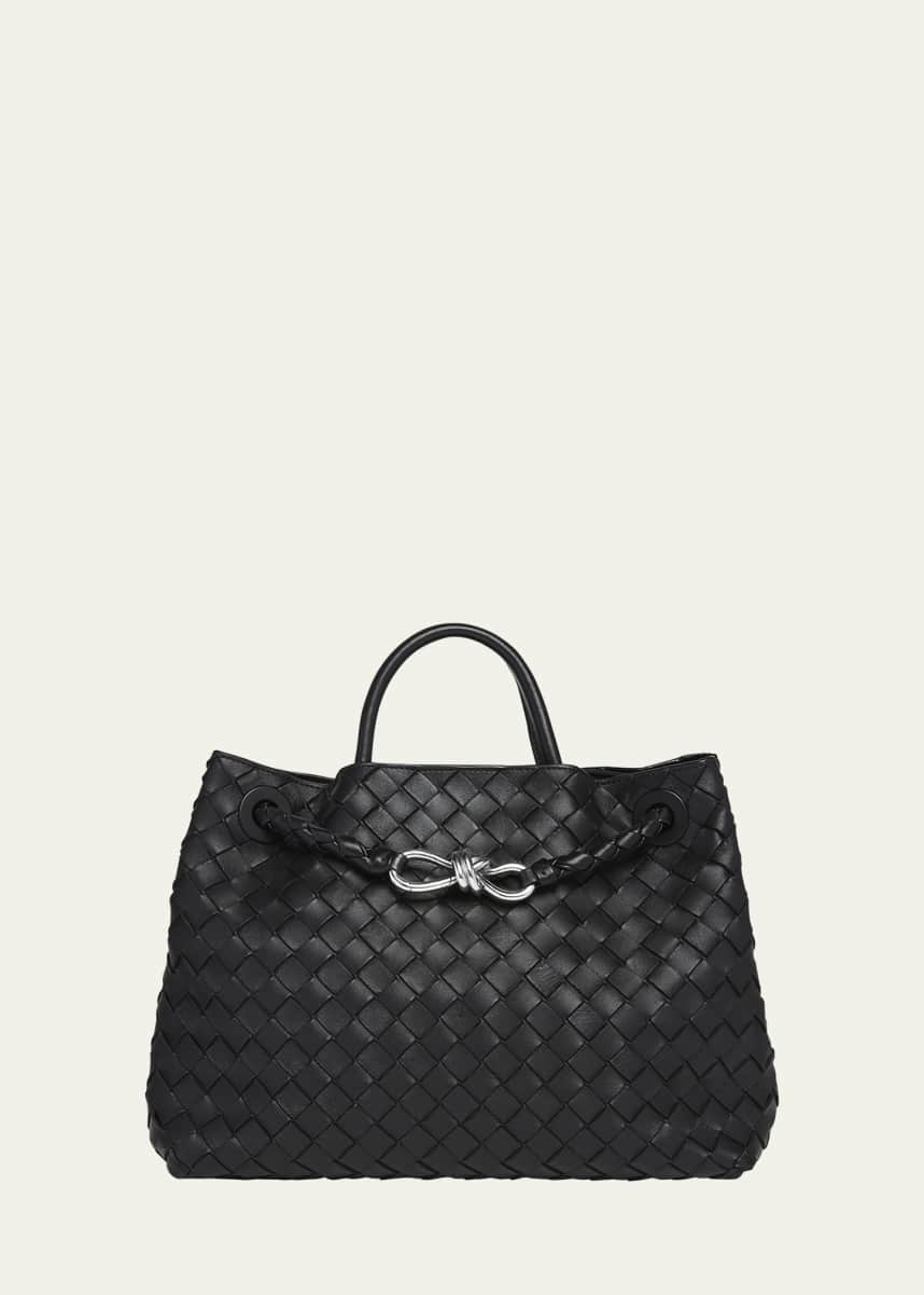 Bottega Veneta Medium Andiamo Bag