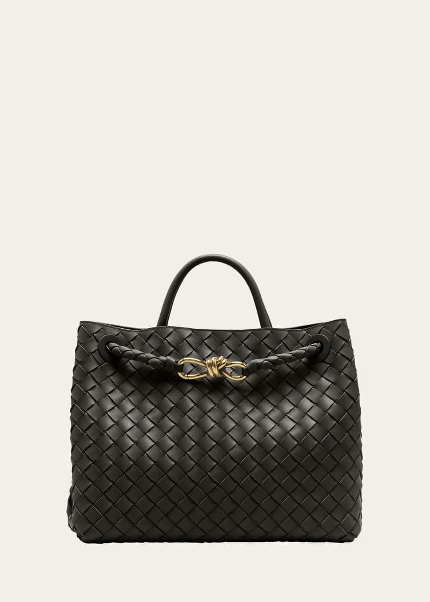 Bottega Veneta Mini Loop Camera Bag - Bergdorf Goodman