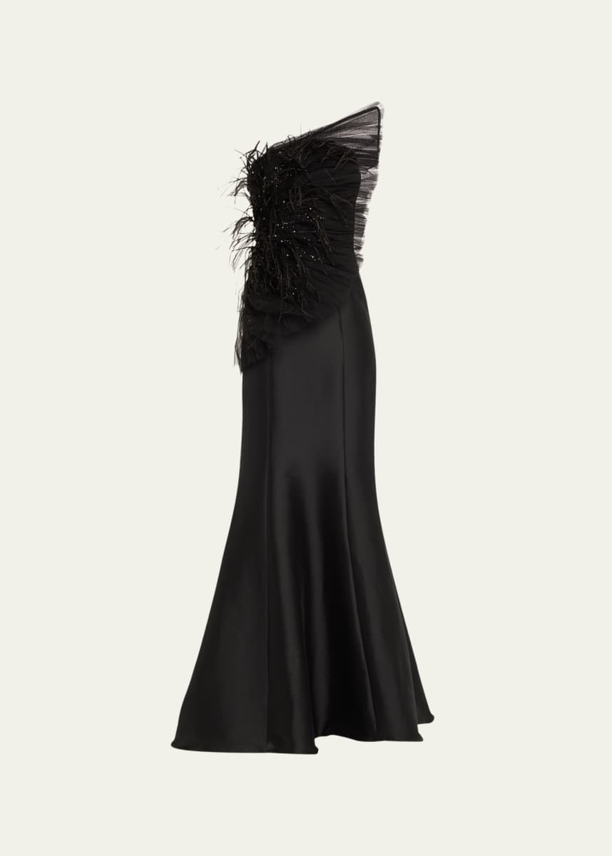 Designer Evening Gowns Cocktail Dresses Bergdorf Goodman