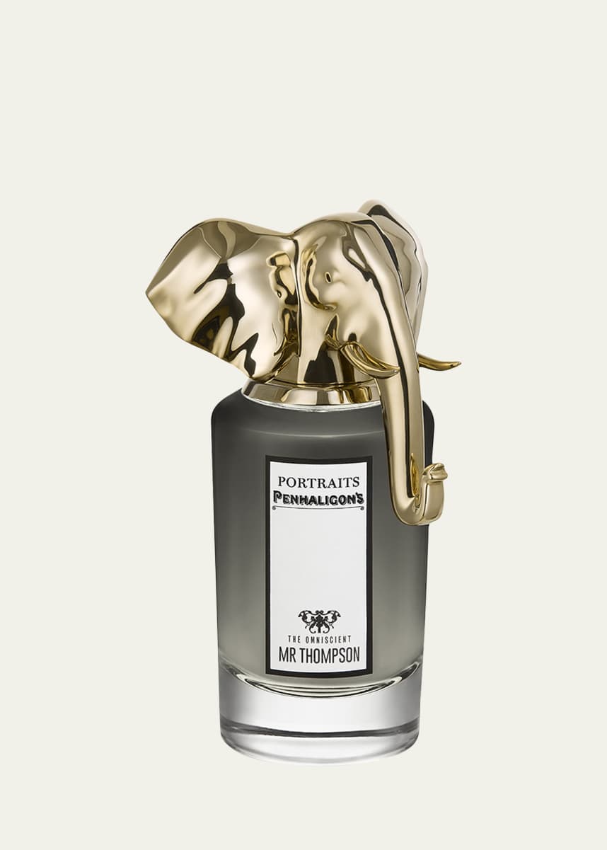 Penhaligon's The Omniscient Mr Thompson, 2.5 oz.