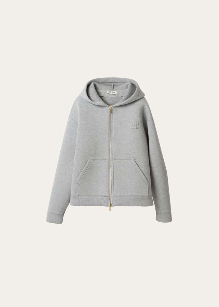 White designer hoodie womens hotsell
