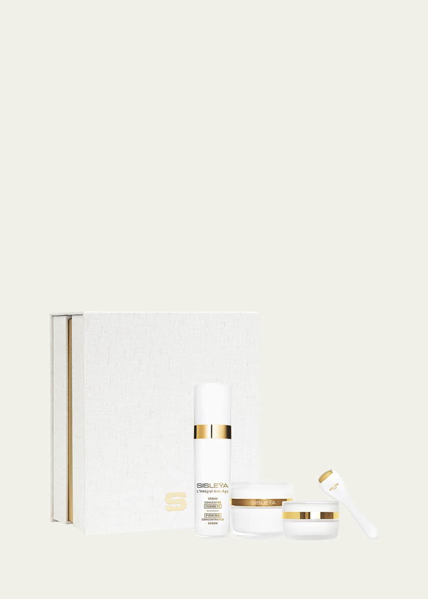 Sisley Paris Sisleya L'Integral Anti-Age Prestige Coffret Set