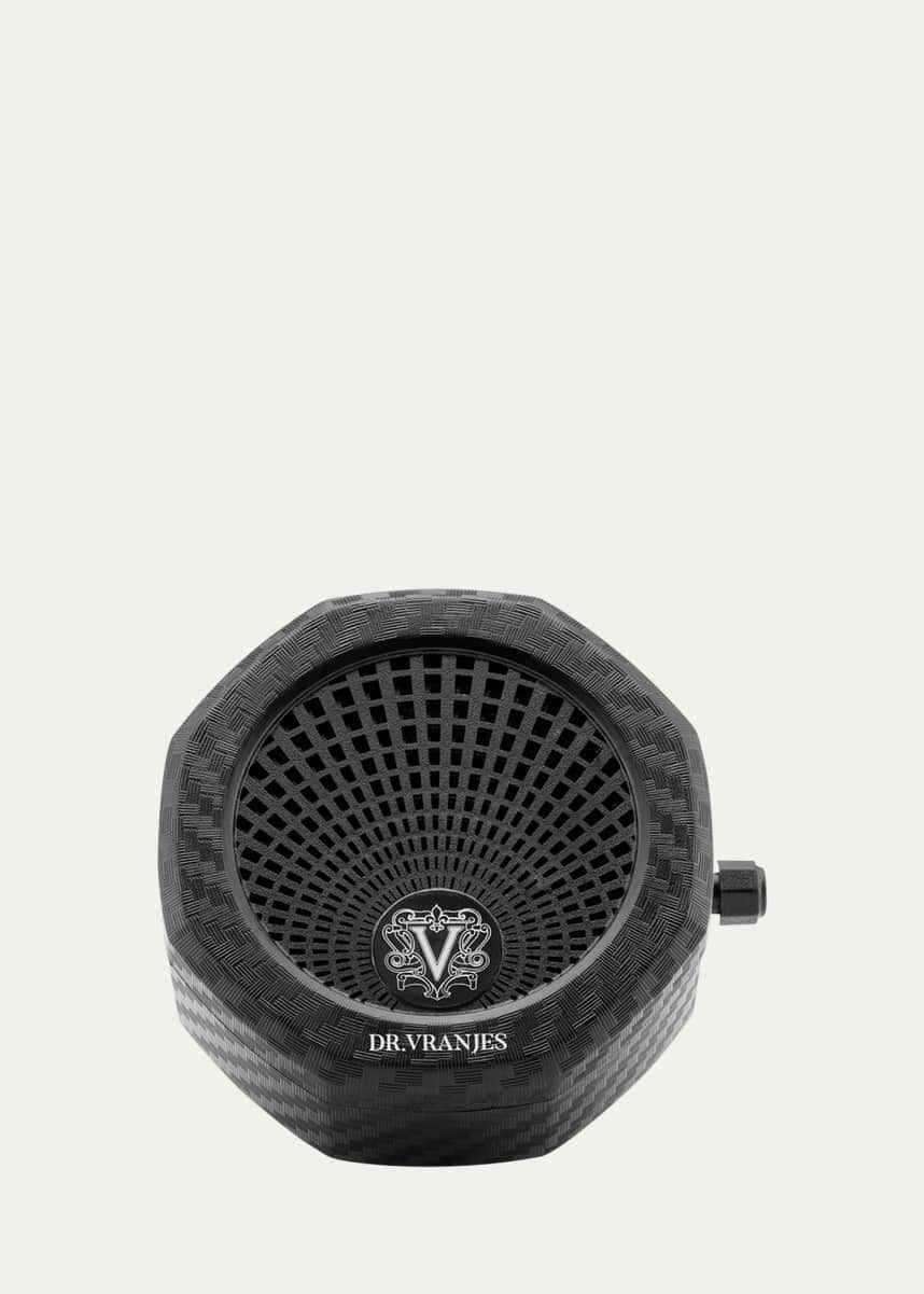 Dr. Vranjes Firenze Carbon Fiber Carparfum Diffuser