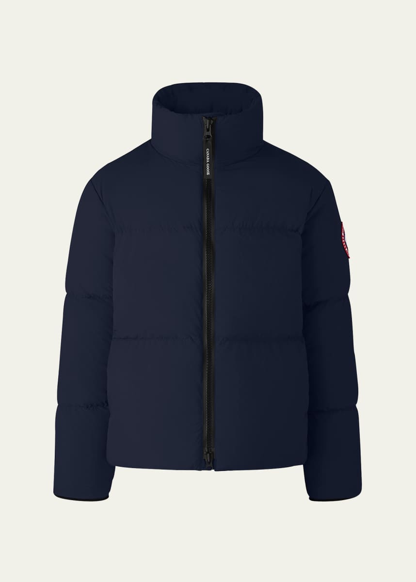 Canada Goose Men's Lawrence Puffer Jacket