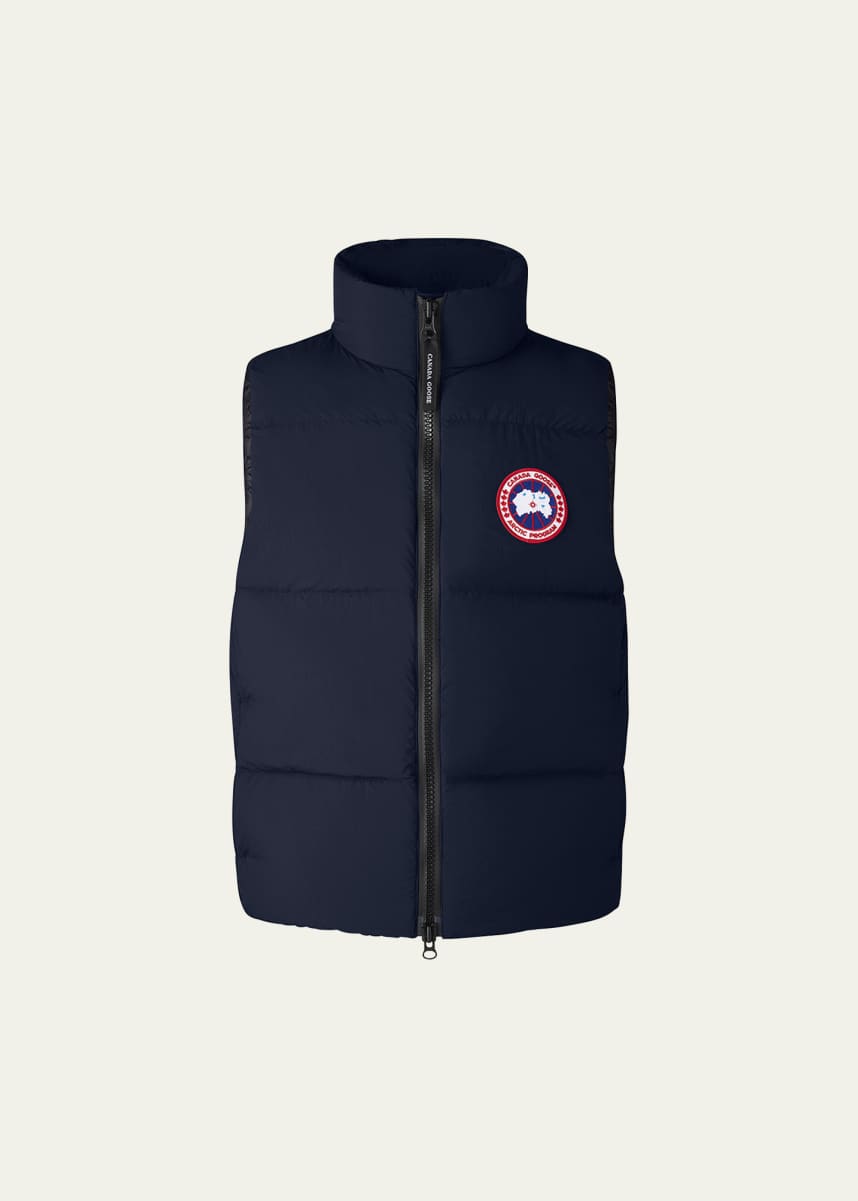 Canada Goose Men's Lawrence Puffer Vest