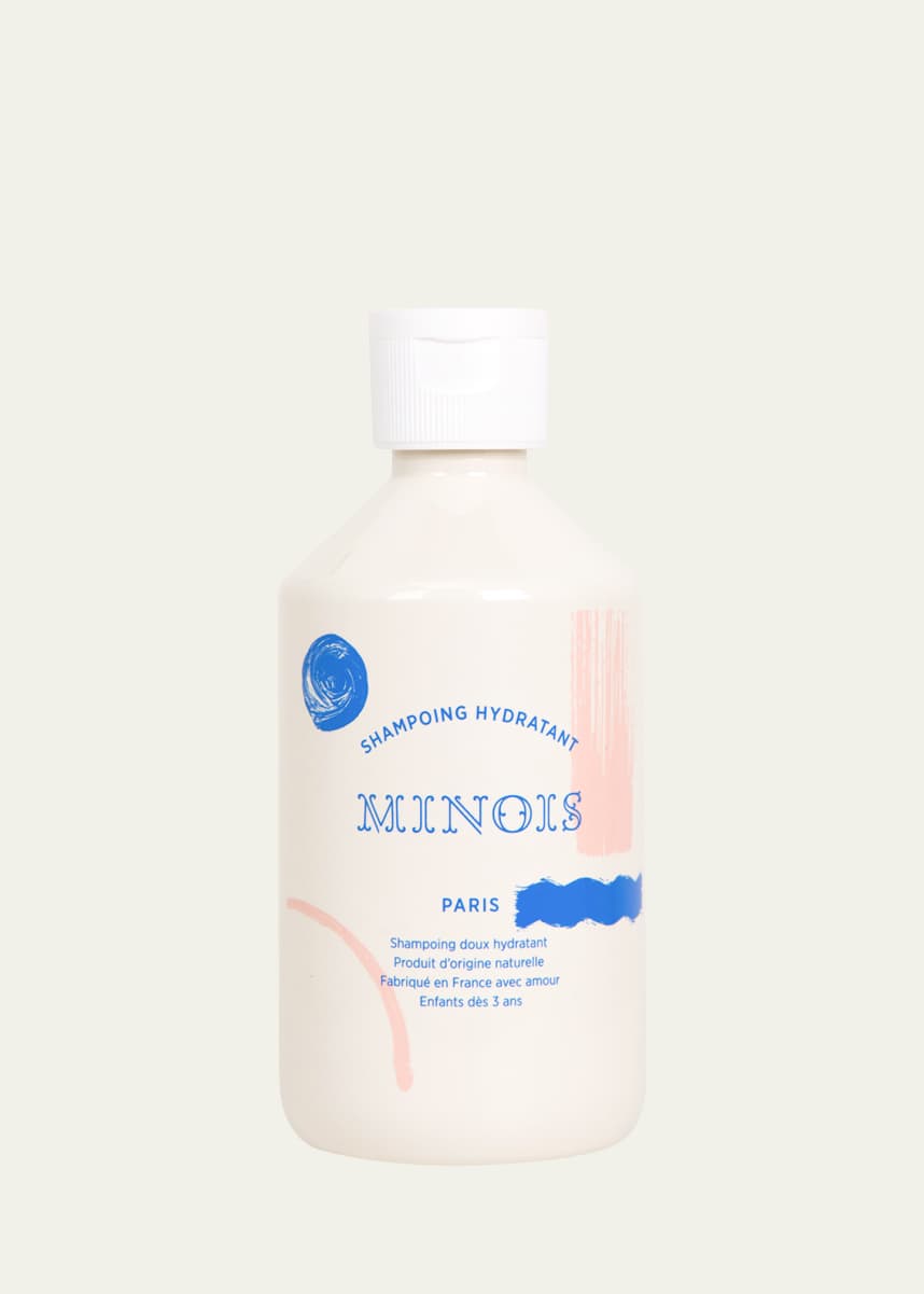 Minois Moisturizing shampoo 300ml