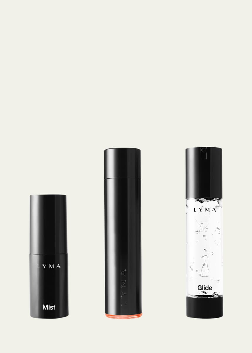 LYMA Laser Starter Kit