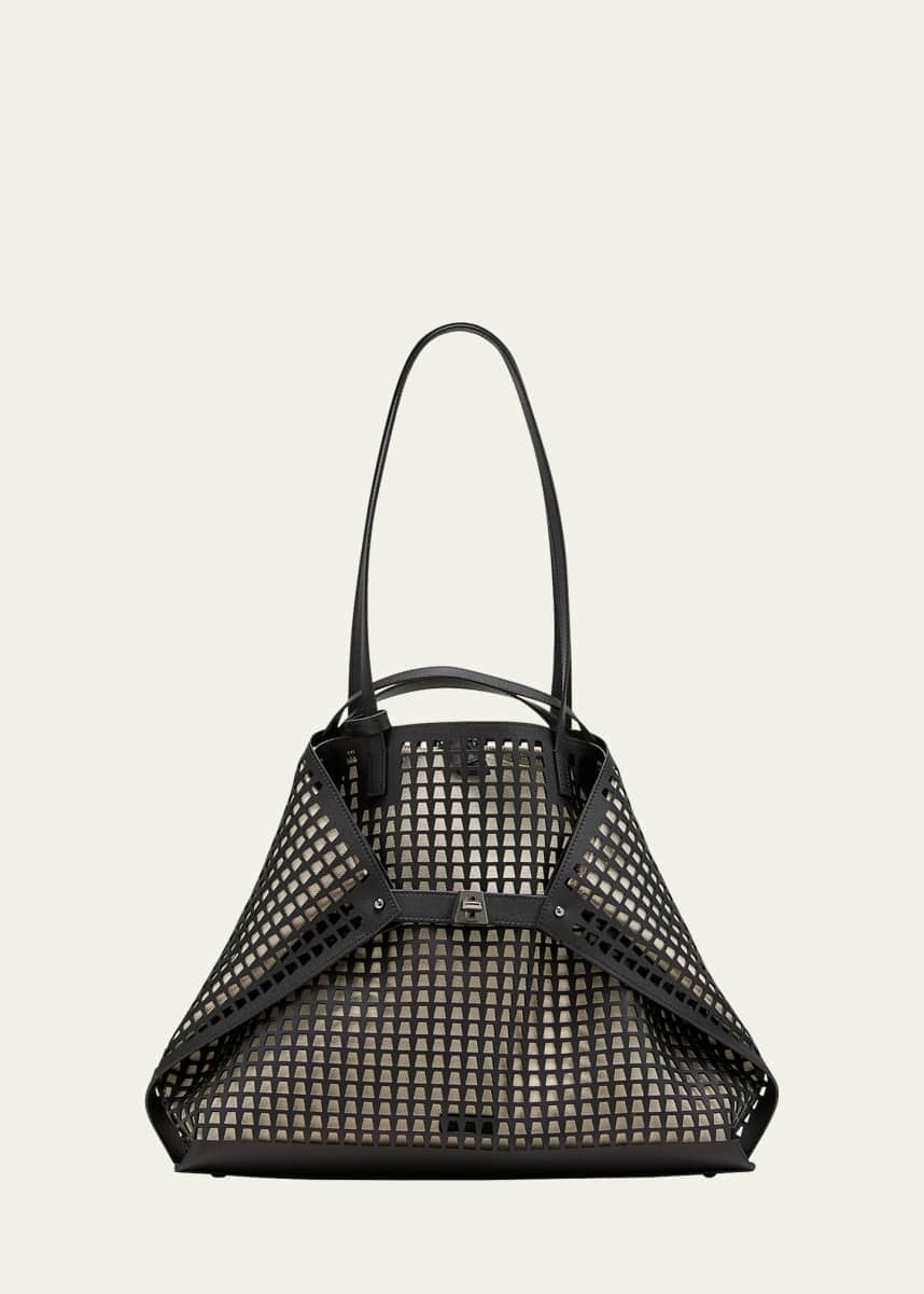 Goyard tote bag bergdorf goodman sales