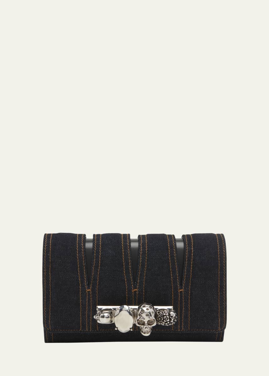 Alexander mcqueen bags clearance outlet