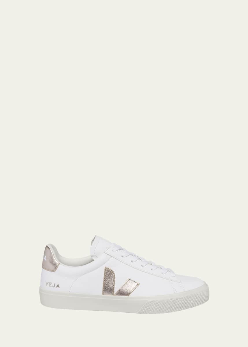 VEJA Campo Bicolor Low-Top Sneakers