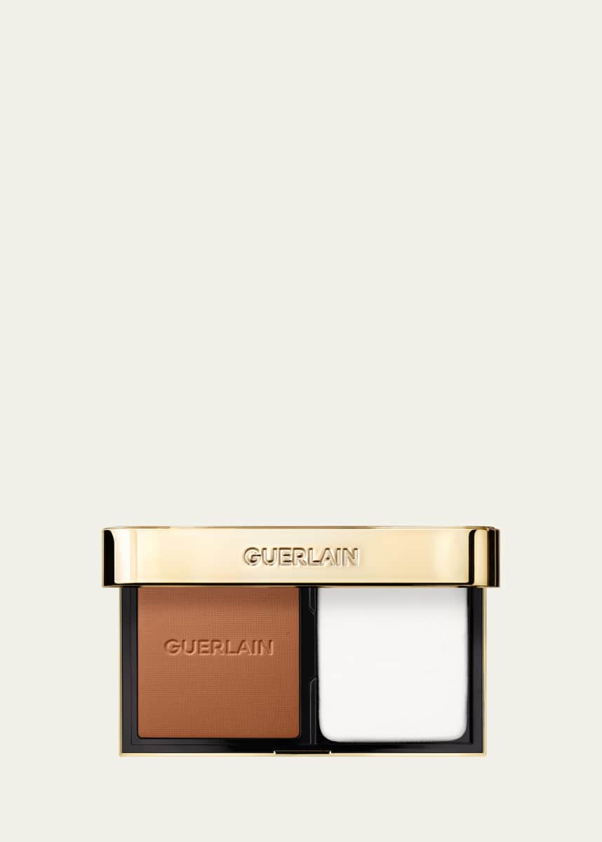 Guerlain Parure Gold Skin Control High Perfection Matte Powder Foundation, 0.3 oz.