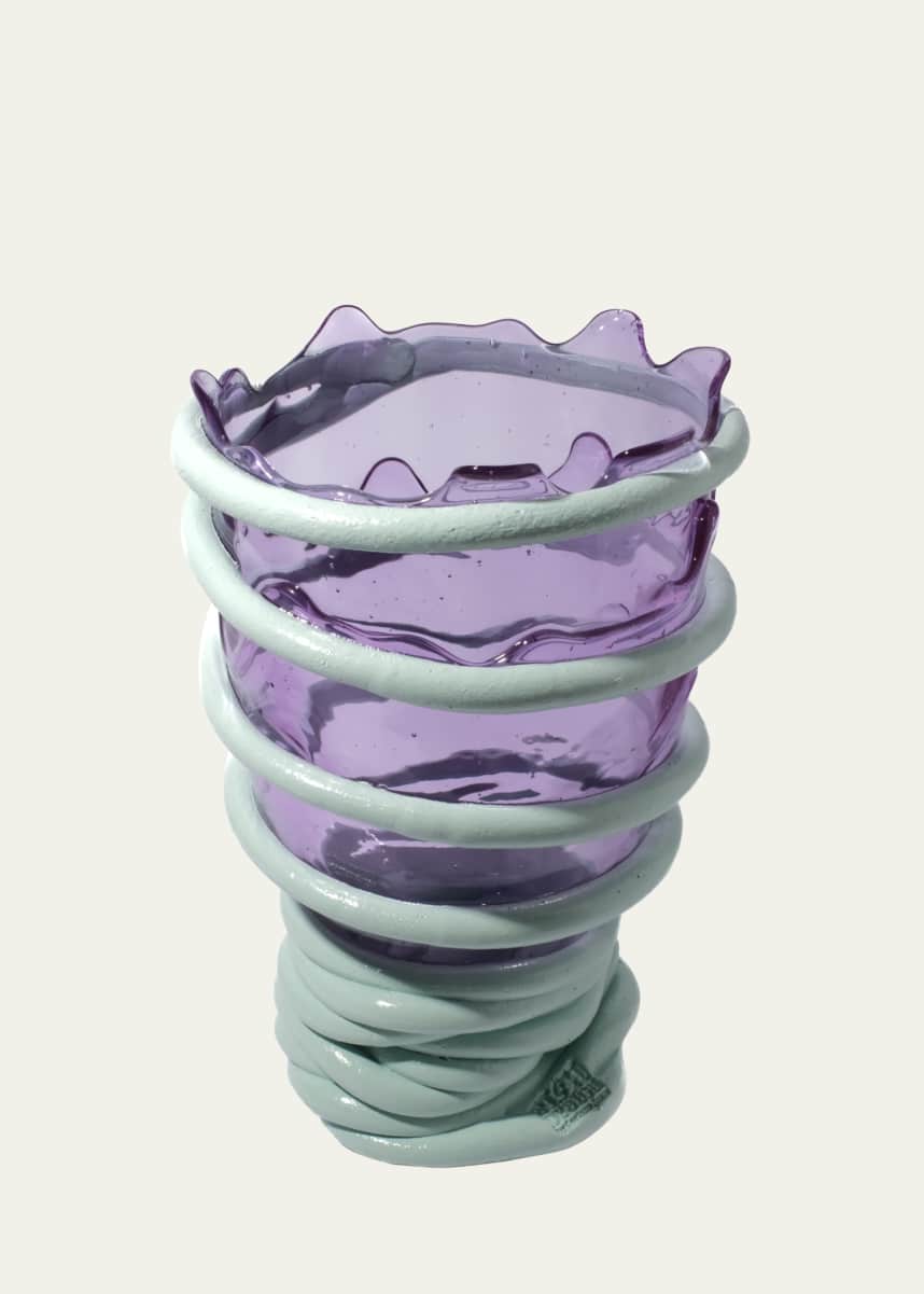 CORSI Pompidou II Vase