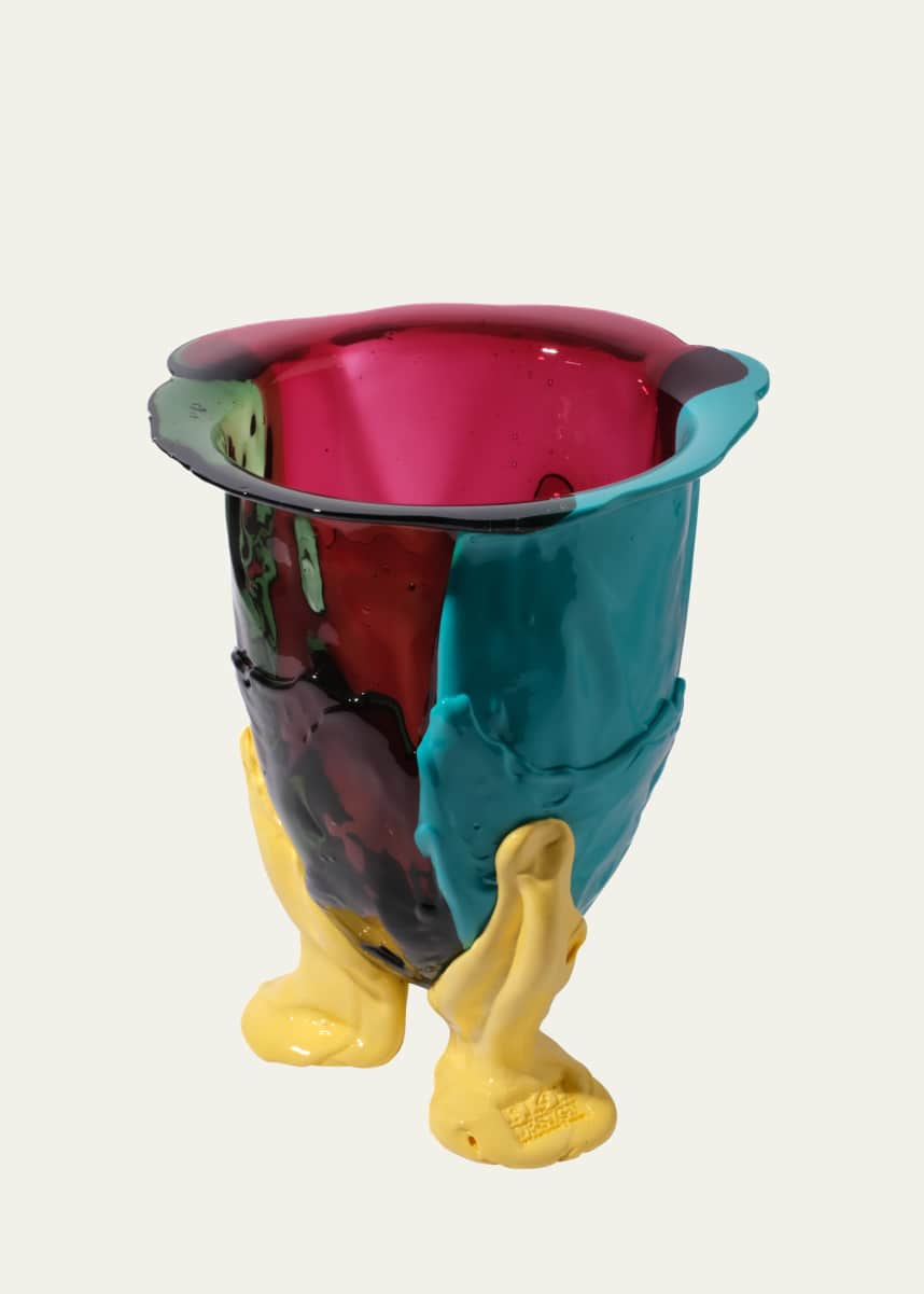 CORSI Amazonia Vase