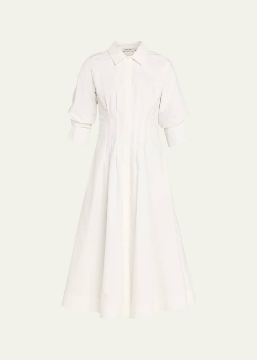 Women's Designer Work Dresses | Bergdorf Goodman