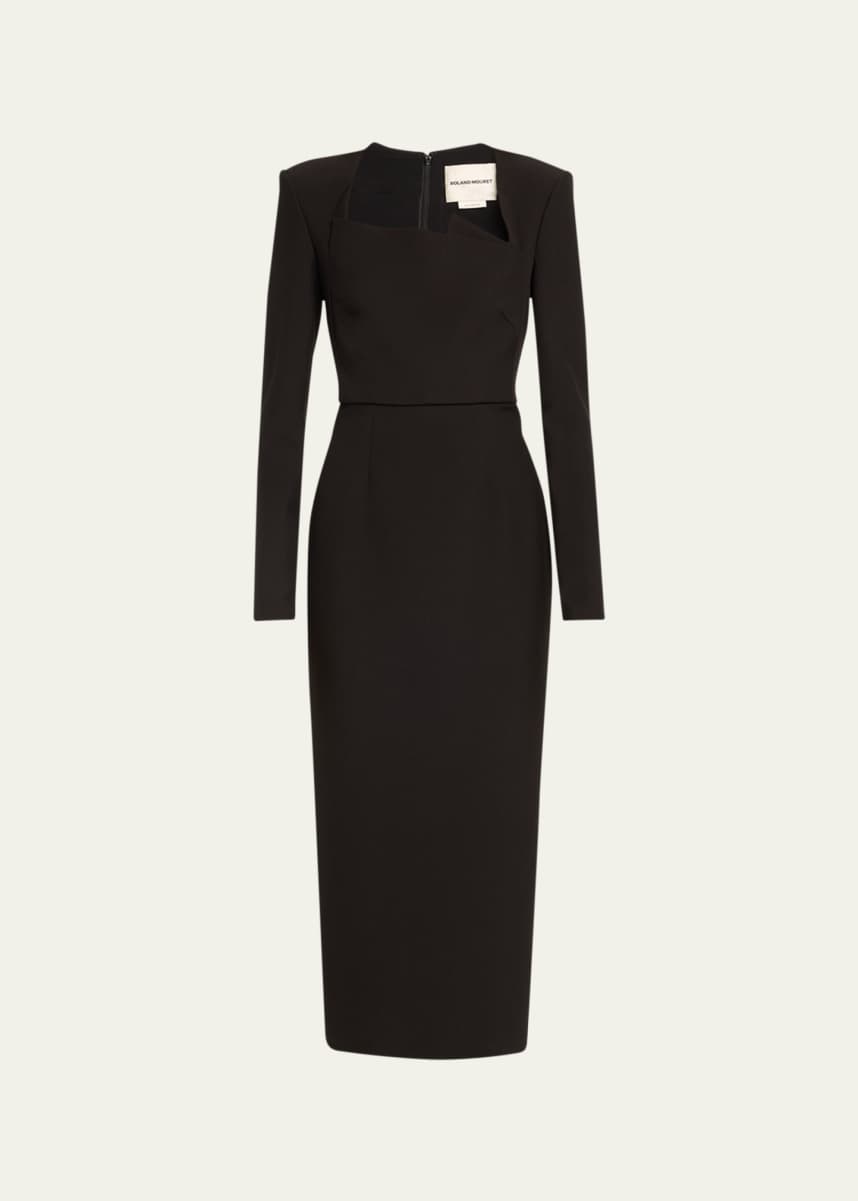Roland mouret soldes new arrivals