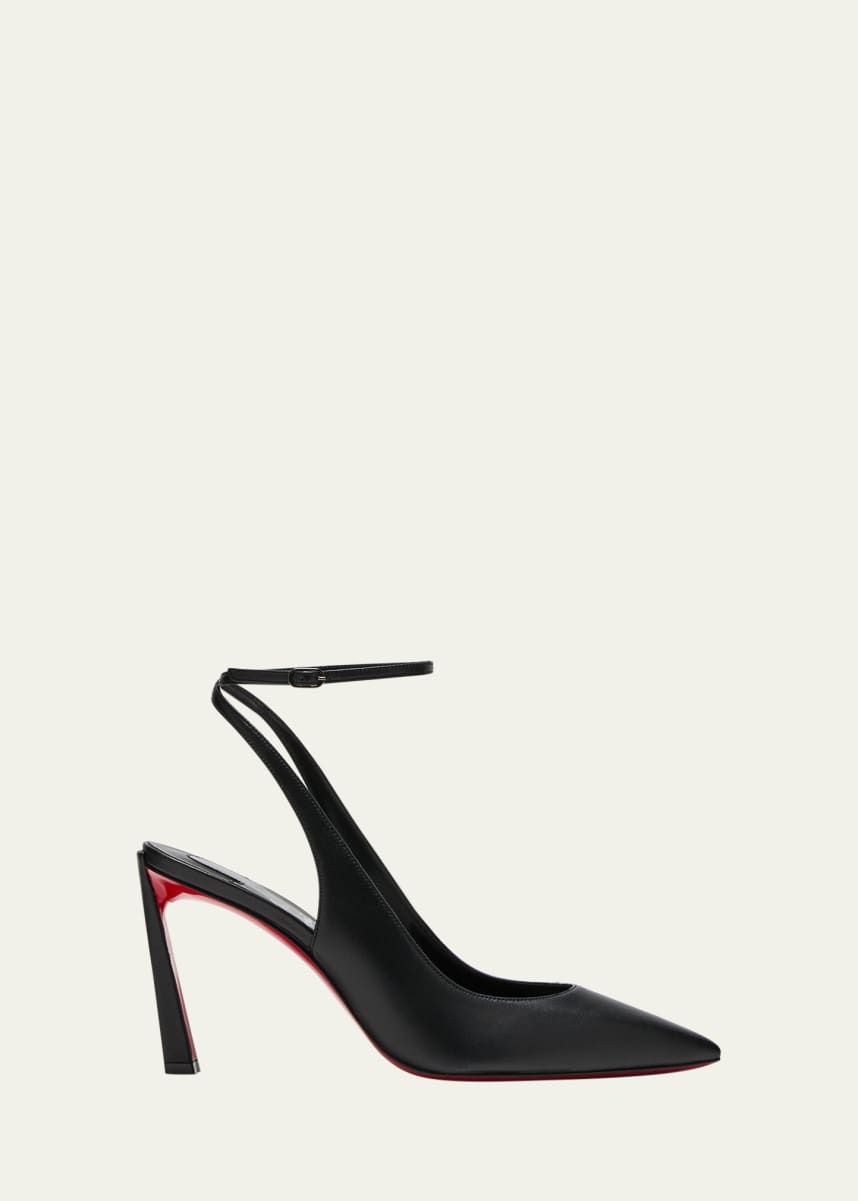 Christian louboutin top shoes bergdorf goodman