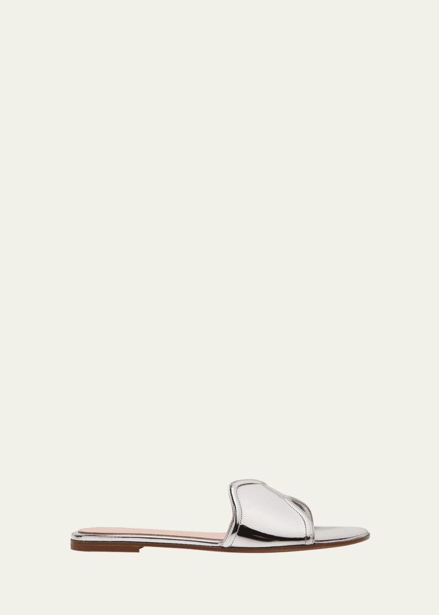 Gianvito Rossi Lucrezia Mules 05