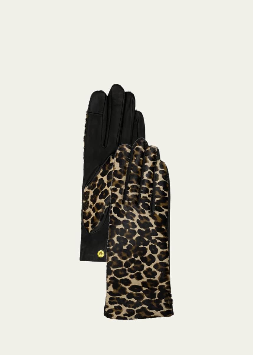 Agnelle at Bergdorf Goodman