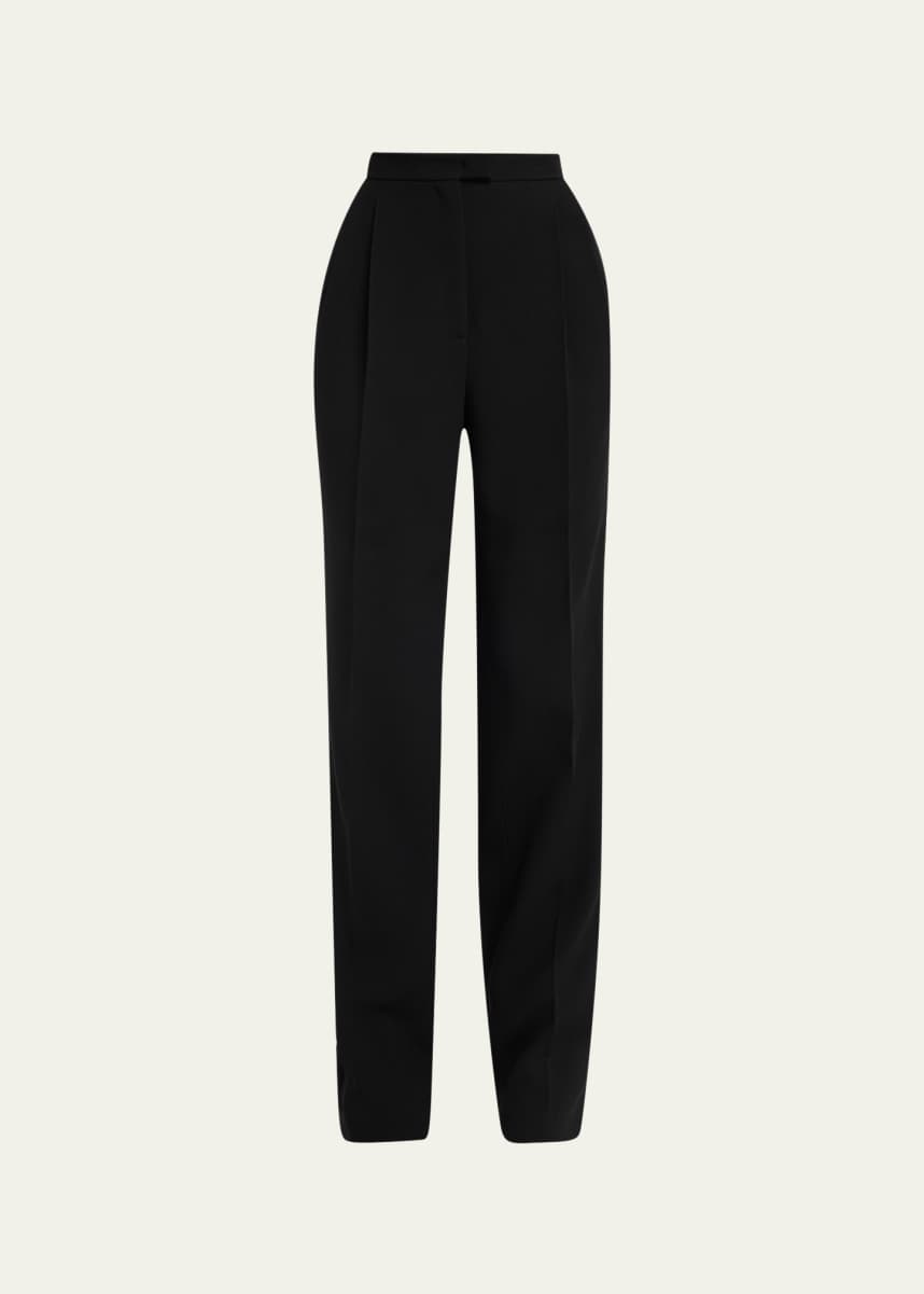 Michael Michael Kors Monogrammed sweatpants, Women's Clothing