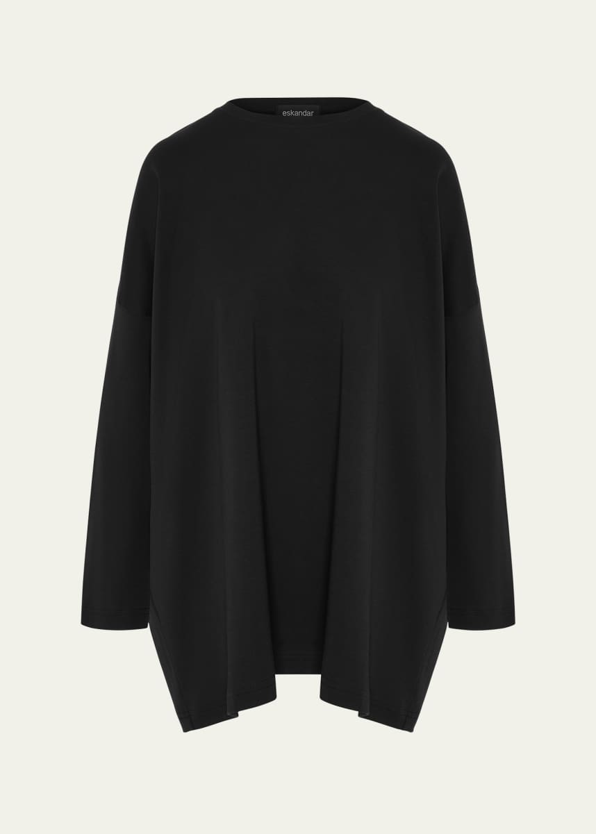 Eskandar Clothing at Bergdorf Goodman