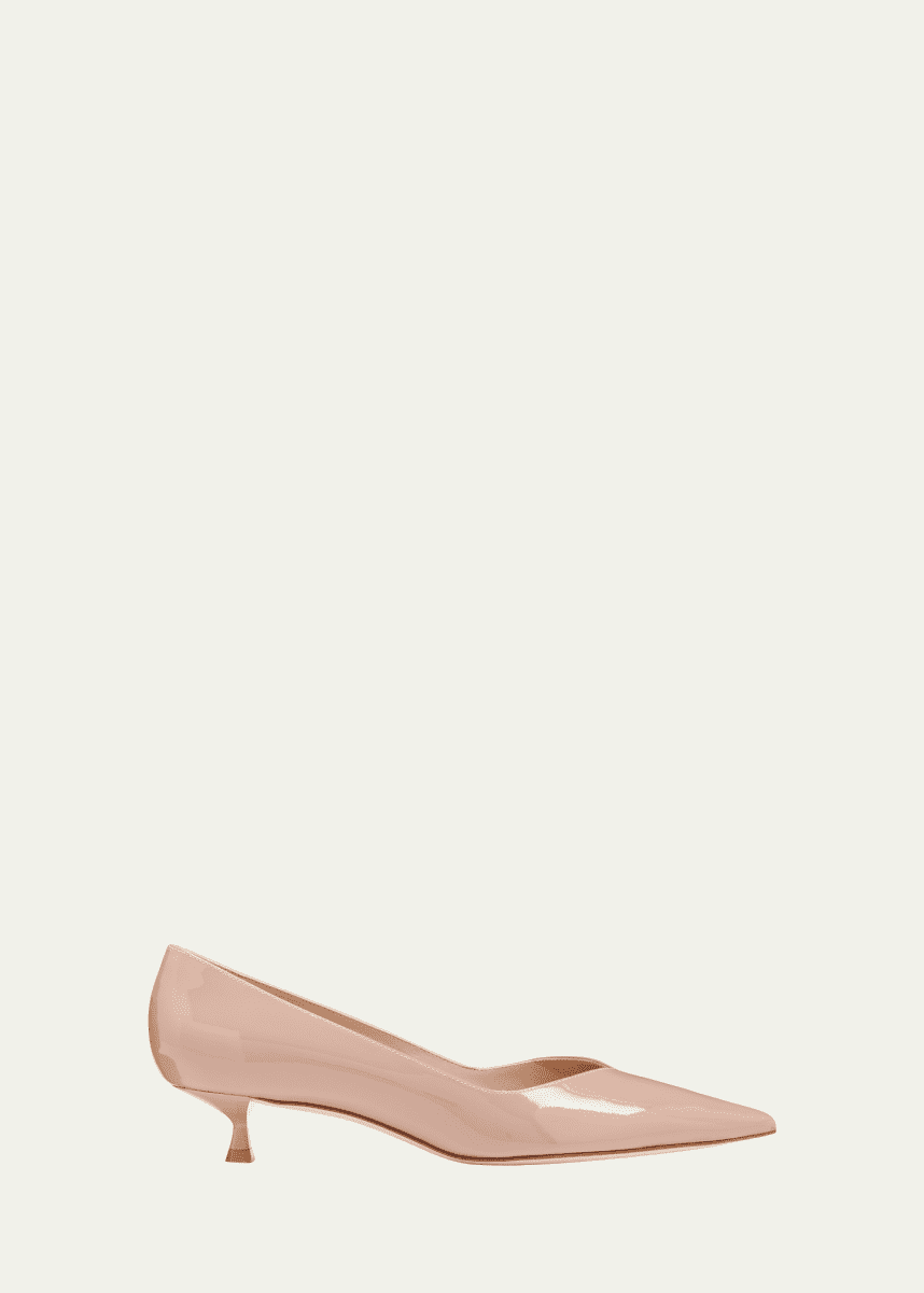 Bergdorf womens shoes store