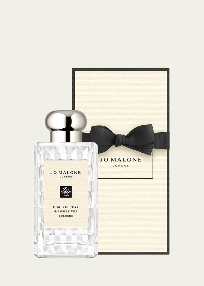 Jo Malone London English Pear & Sweet Pea Cologne, 3.4 oz.