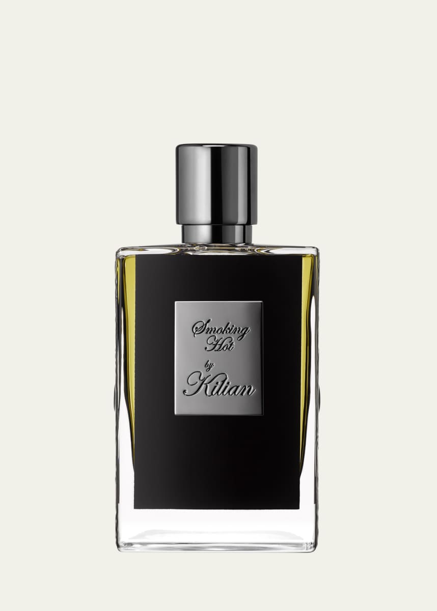Kilian Smoking Hot Eau de Parfum, 1.7 oz.