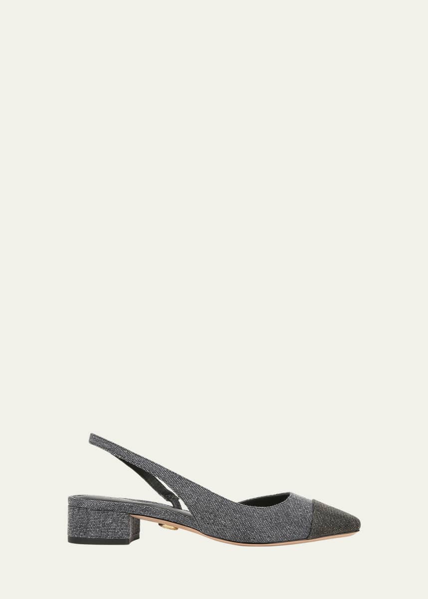 Bergdorf goodman chanel shoes deals