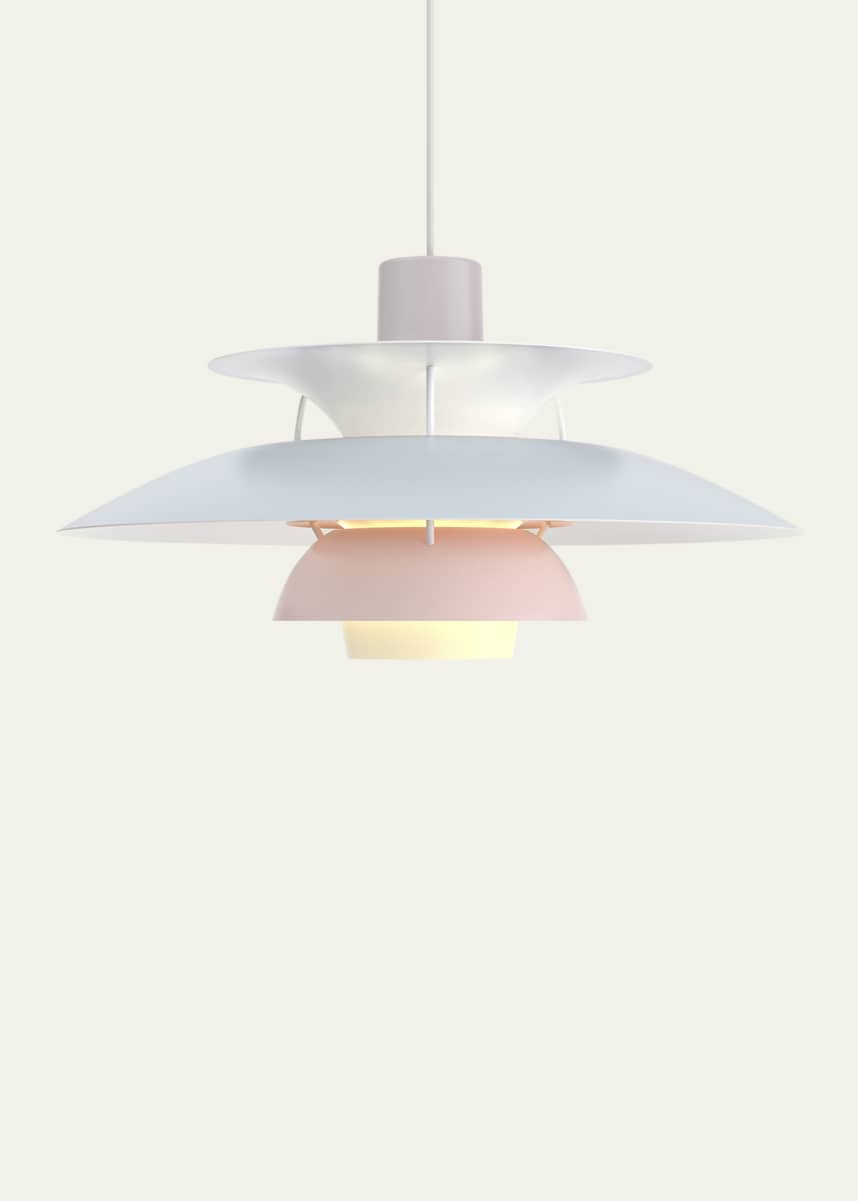 Louis Poulsen PH 5 Pendant Light, 11"