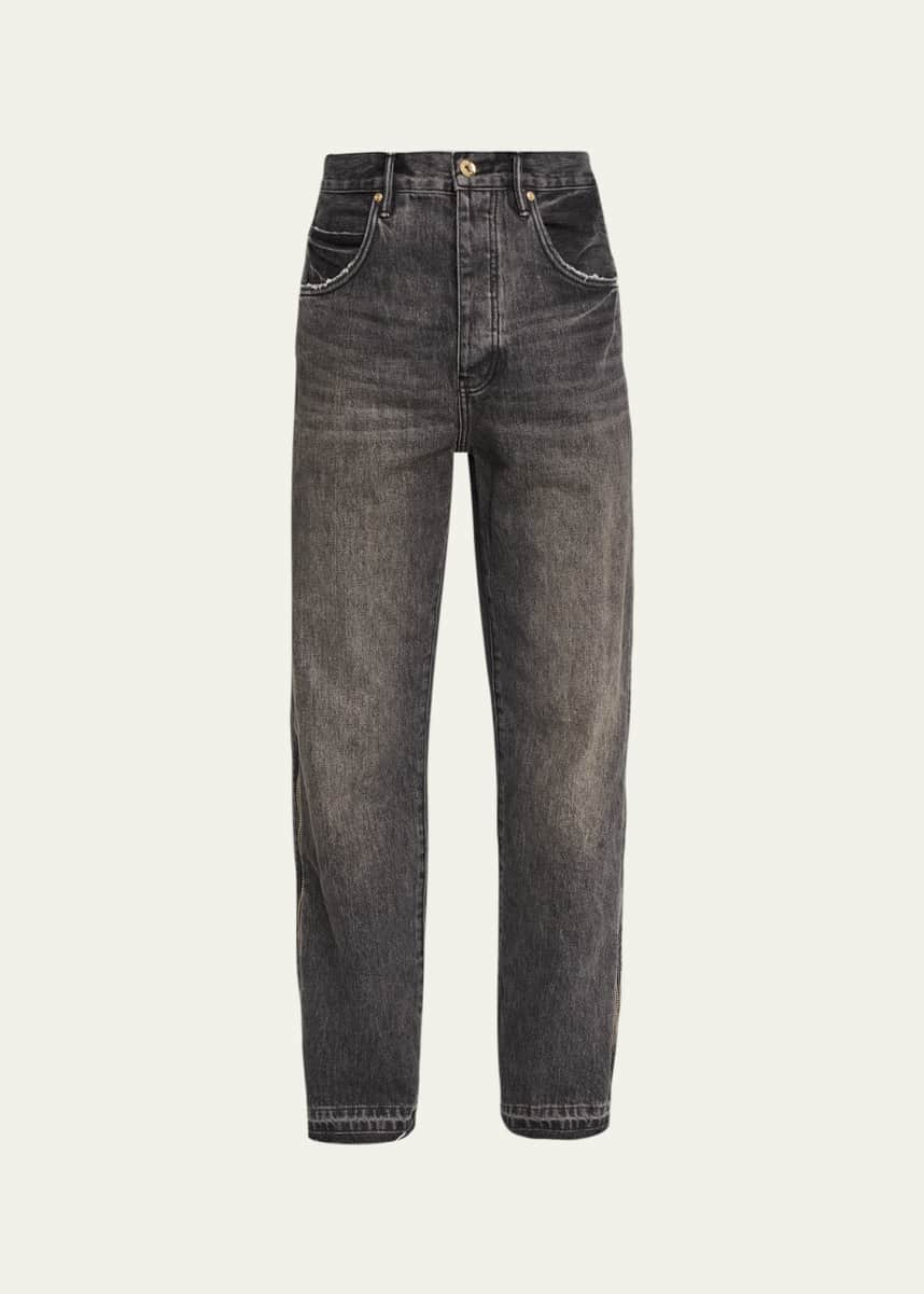 Designer Jeans for Men | Bergdorf Goodman