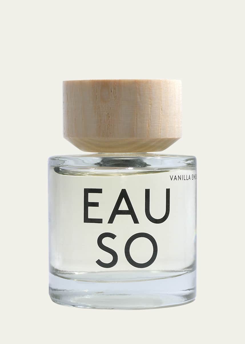 EAUSO VERT Vanilla Embers Eauso Vert Eau de Parfum, 1.7 oz.